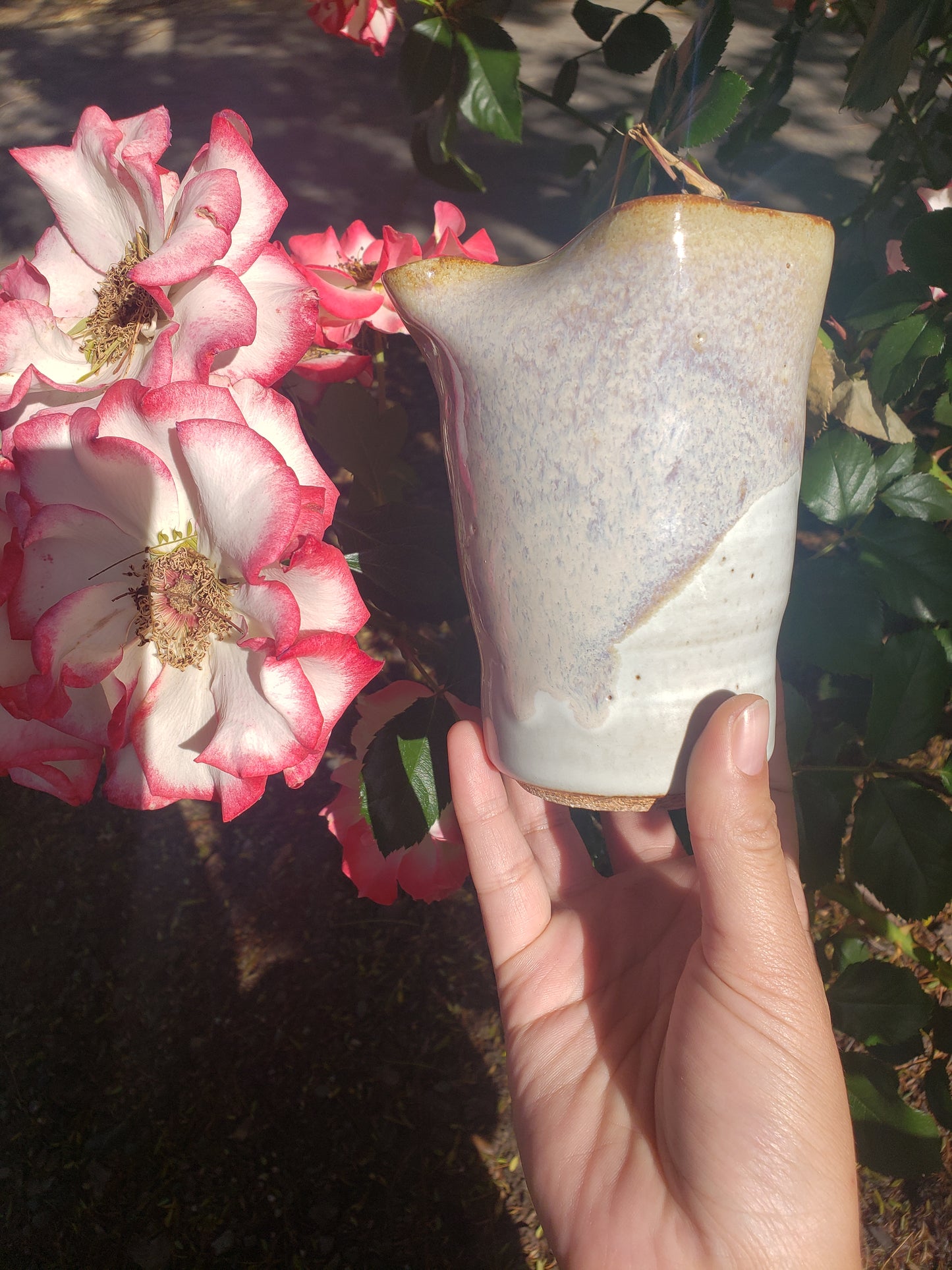 5/23/25 Friday Night Pottery LADIES' NIGHT Beginner Wheel Throwing with Andreya 7pm-9pm