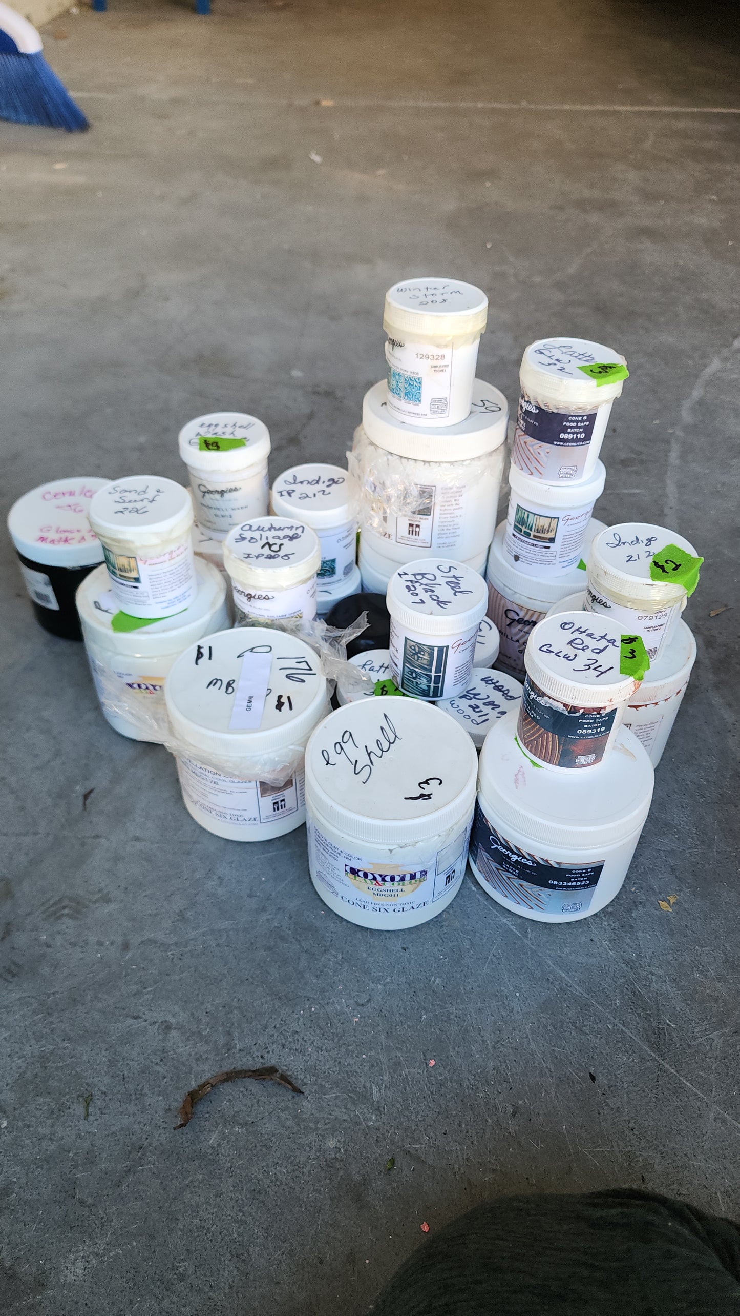 Animal House Pottery: 30-Day Studio Membership