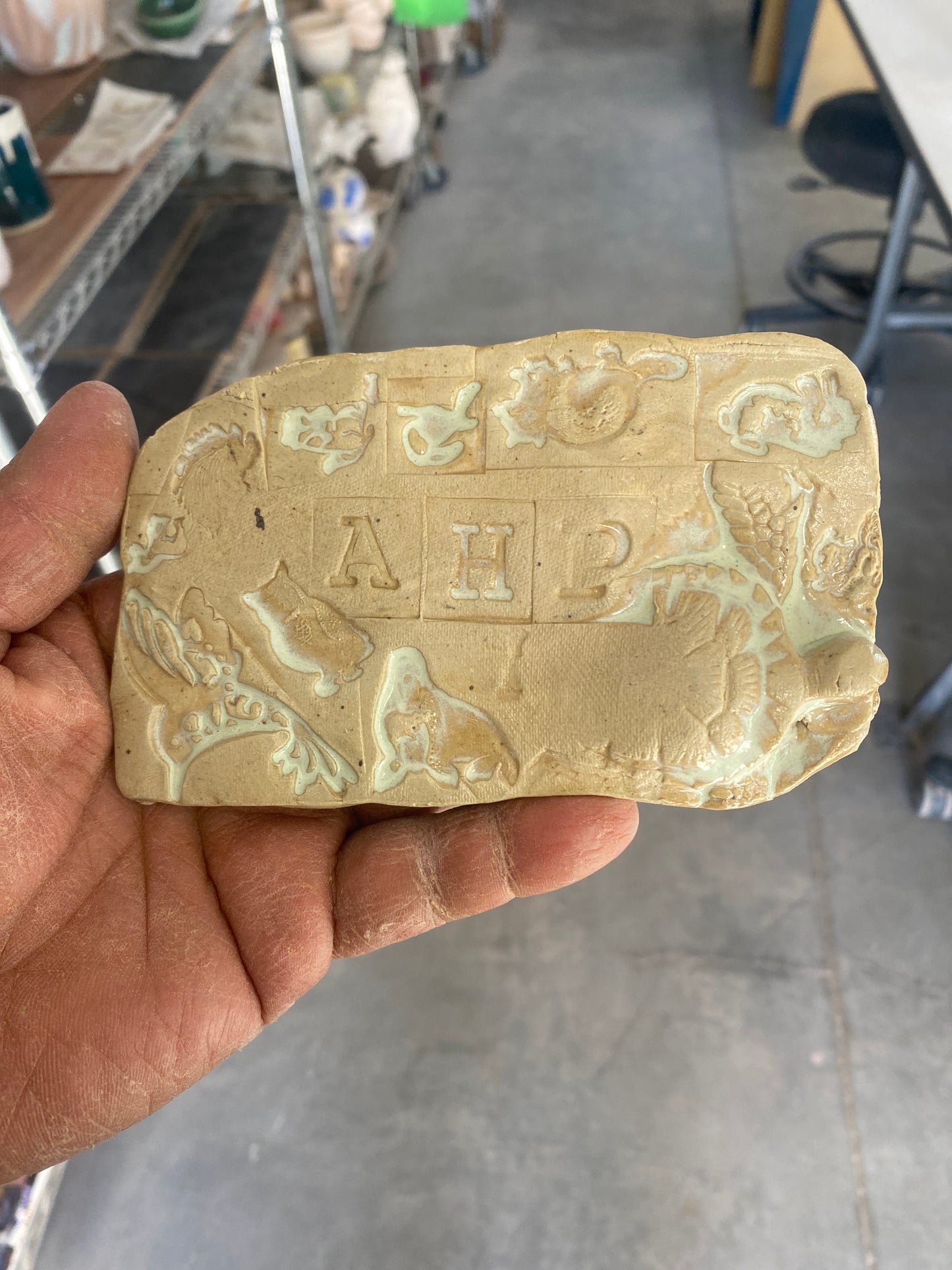 Give the Gift of Pottery – Gift Cards