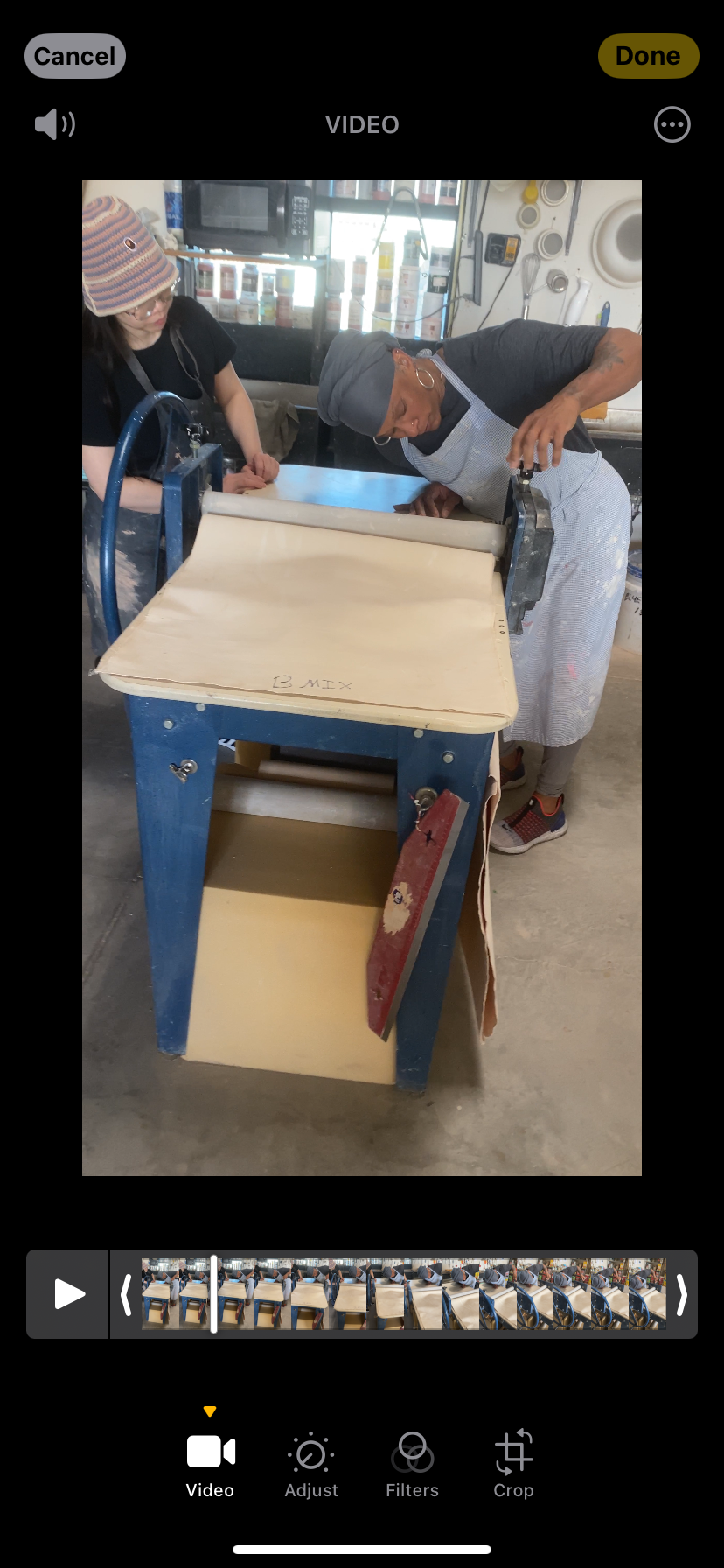 4-Week Hand Building Course Package with Anthony Urango