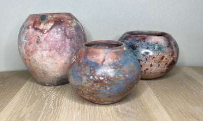 Monthly Raku