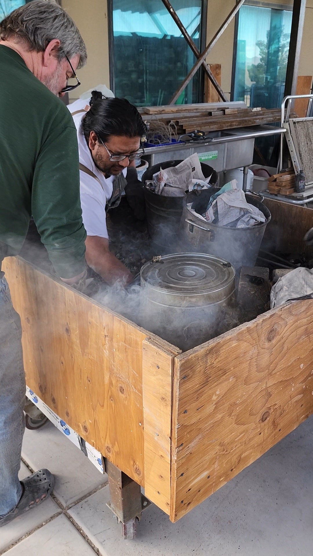 Animal House Pottery: 30-Day Studio Membership