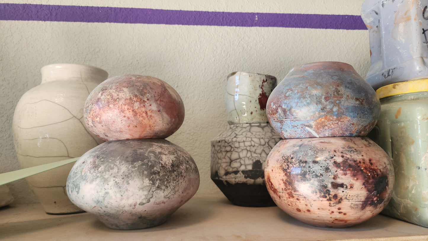 Animal House Pottery: 30-Day Studio Membership