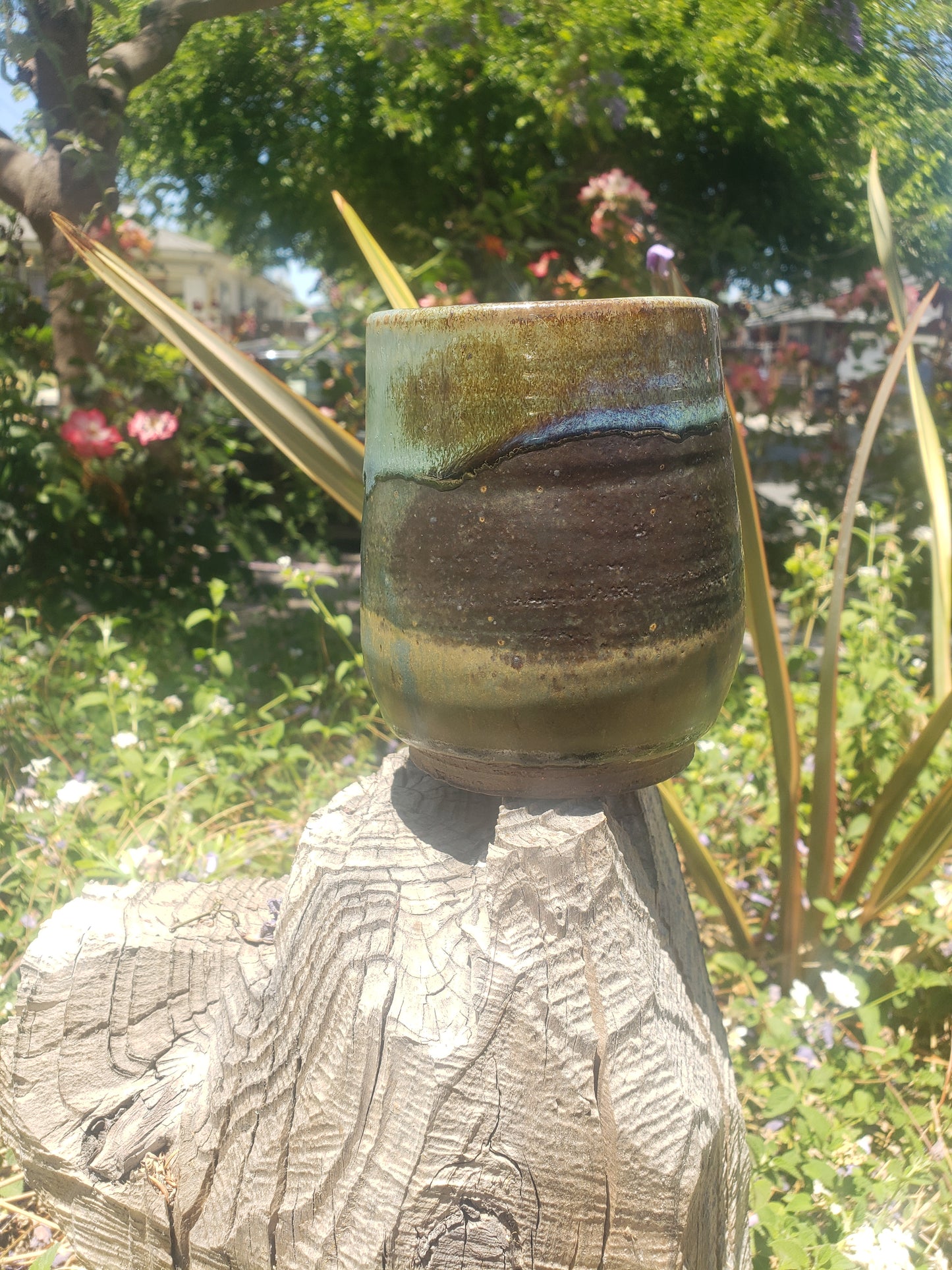 5/23/25 Friday Night Pottery LADIES' NIGHT Beginner Wheel Throwing with Andreya 7pm-9pm