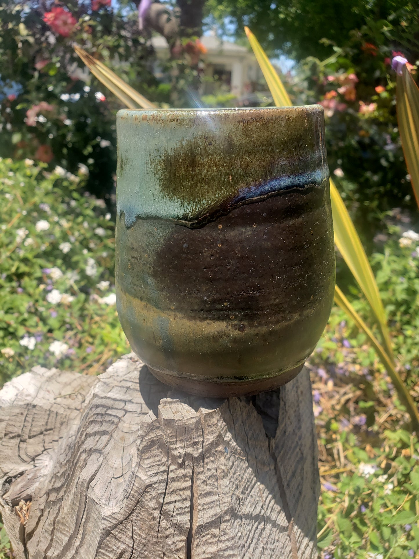 5/23/25 Friday Night Pottery LADIES' NIGHT Beginner Wheel Throwing with Andreya 7pm-9pm