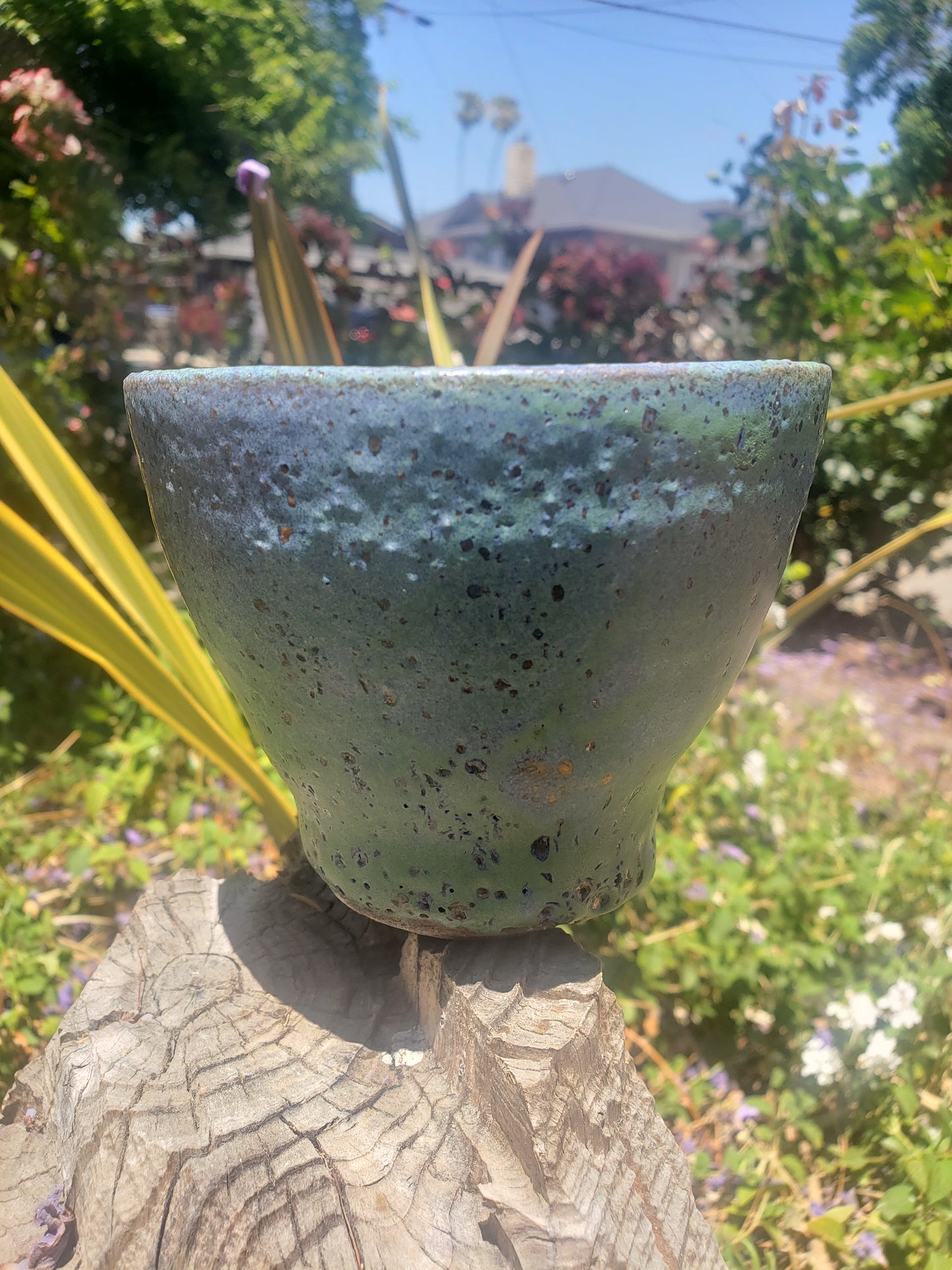 5/23/25 Friday Night Pottery LADIES' NIGHT Beginner Wheel Throwing with Andreya 7pm-9pm
