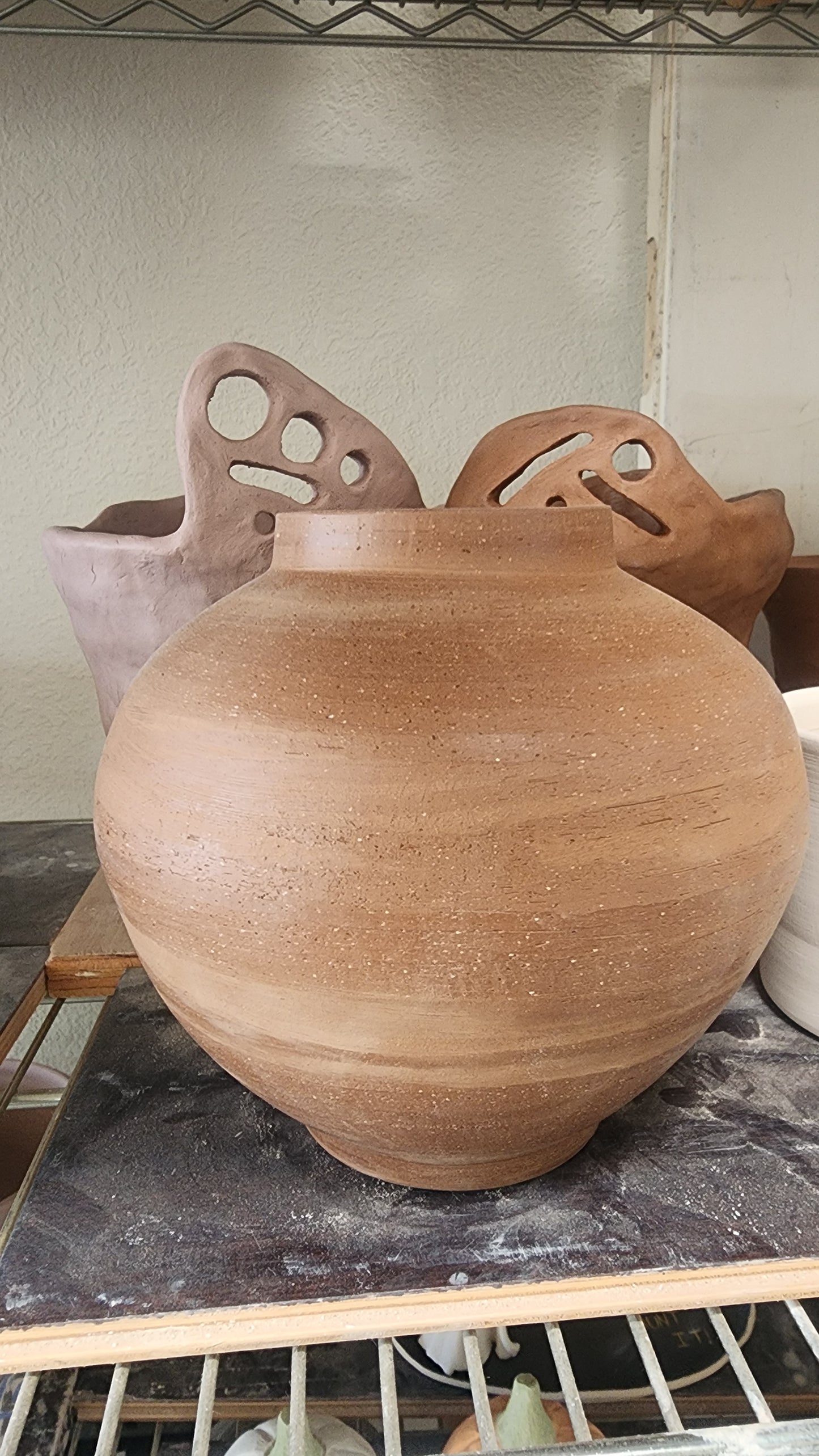 Animal House Pottery: 30-Day Studio Membership