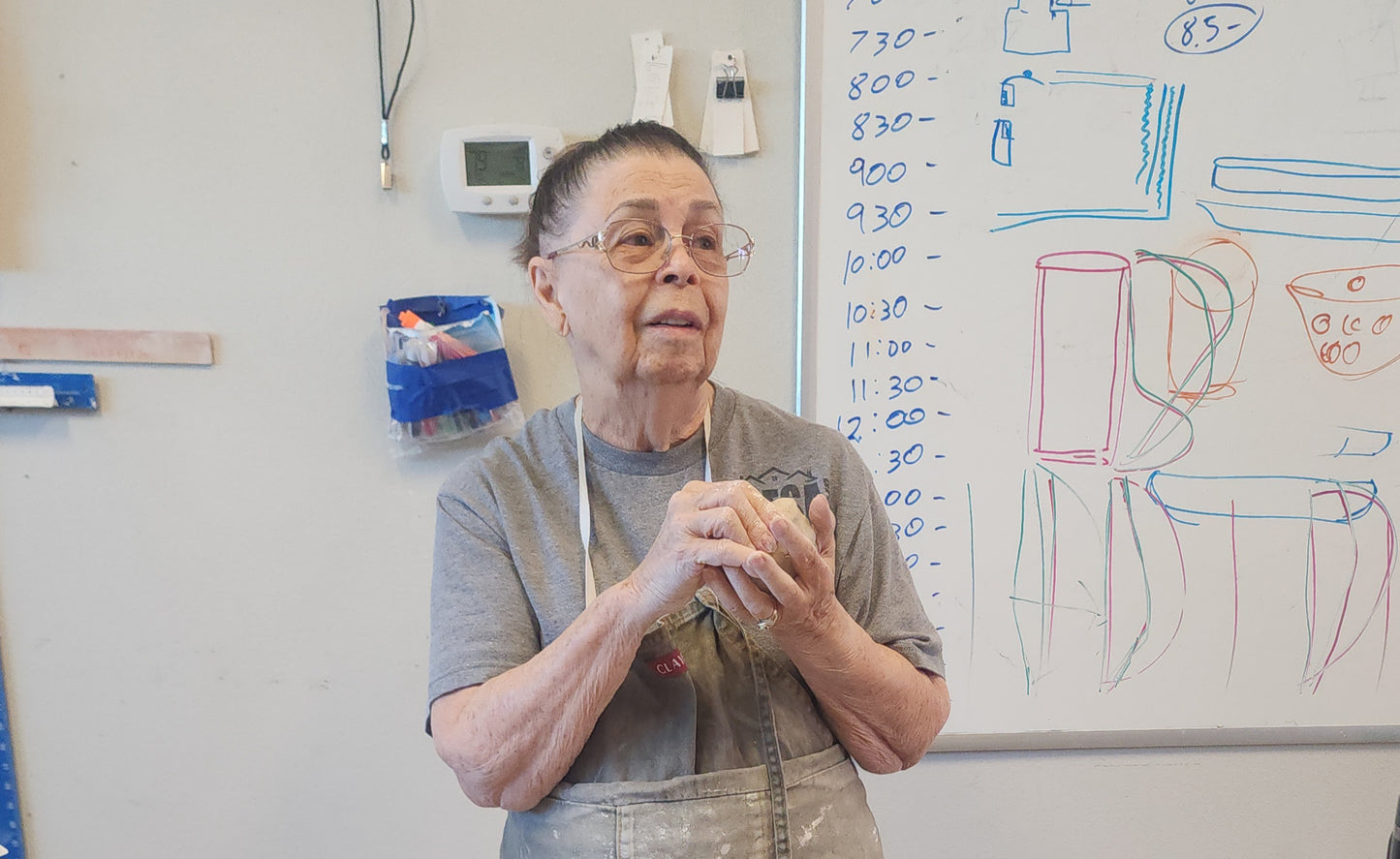 Animal House Pottery: 30-Day Studio Membership