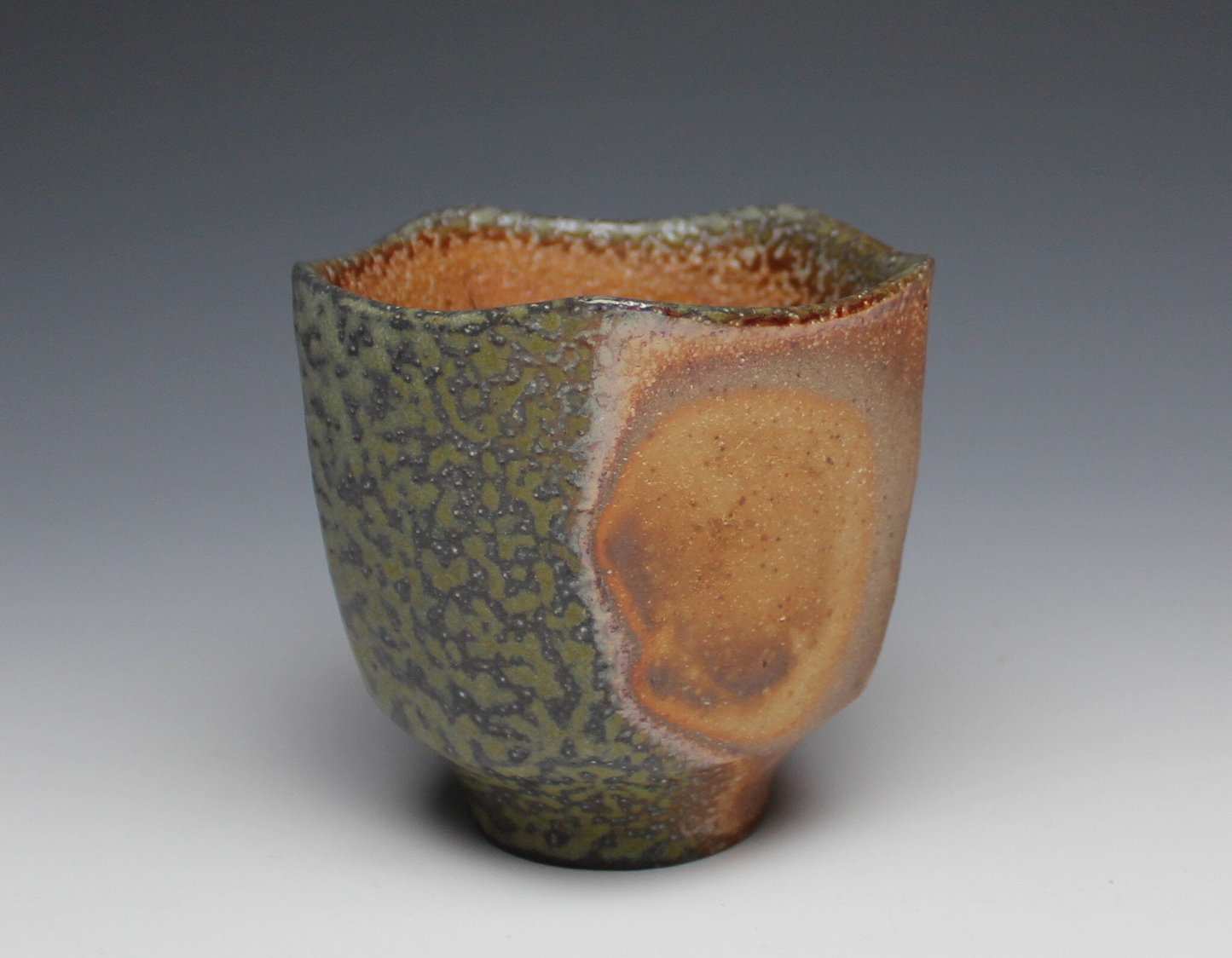 4-Week Hand Building Course Package with Anthony Urango